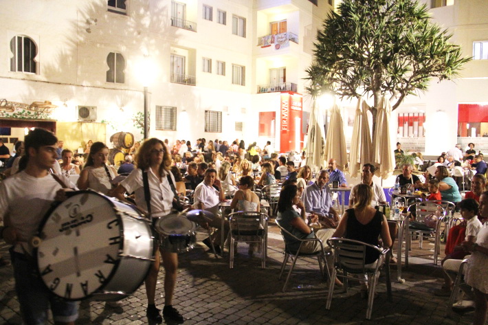 La Junta destina 12,3 millones a proyectos que impulsen la actividad turística de municipios, pymes y emprendedores